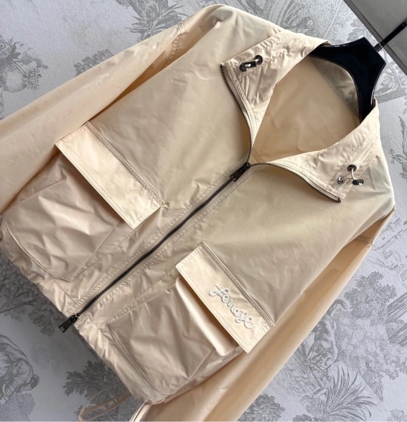Fendi Long Suits ZeroBulk 120450
