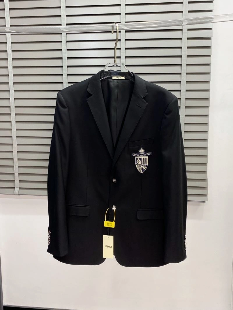 WeatherProof Fendi Long Suits 122461
