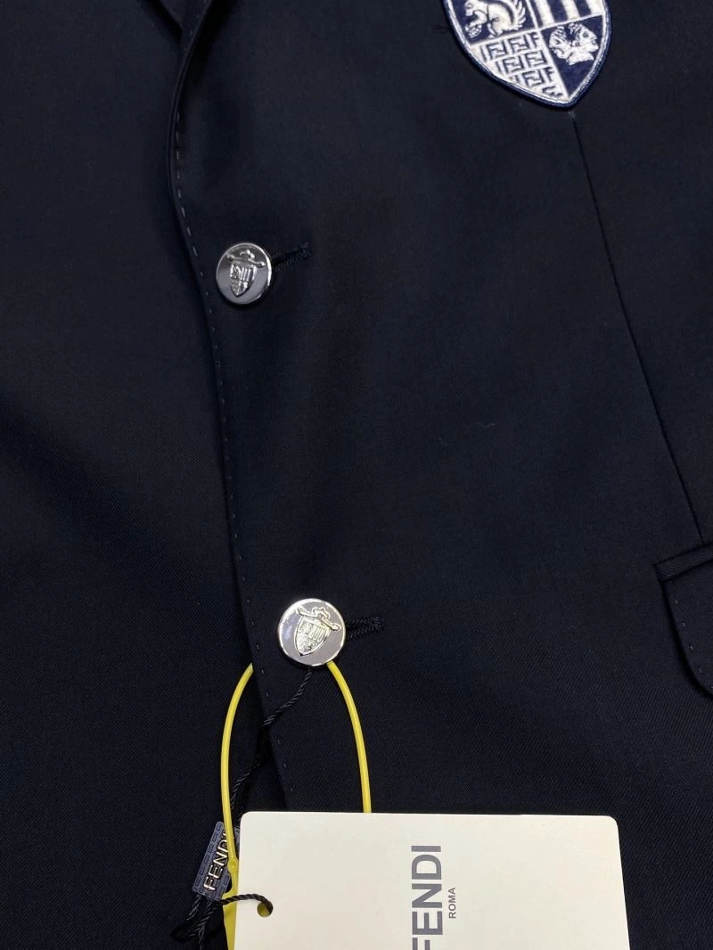 WeatherProof Fendi Long Suits 122461