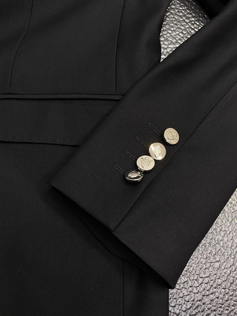 WeatherProof Fendi Long Suits 122461