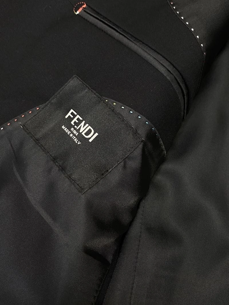 WeatherProof Fendi Long Suits 122461