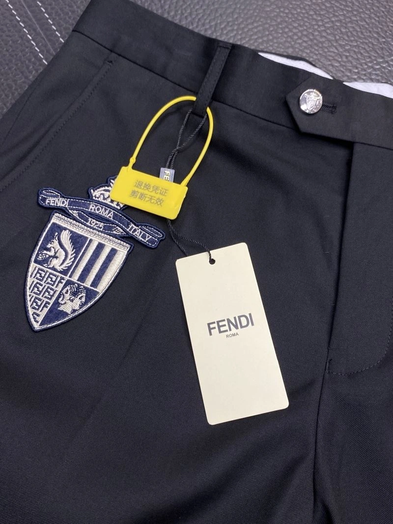 WeatherProof Fendi Long Suits 122461