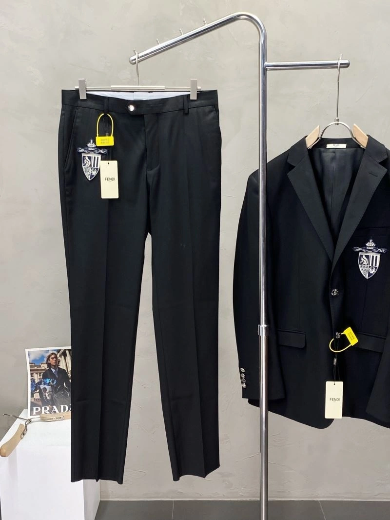 FreshLook Fendi Long Suits 122459