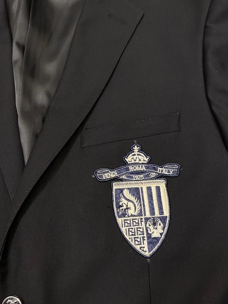 FreshLook Fendi Long Suits 122459