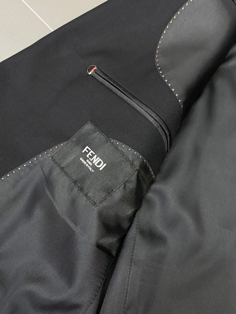 FreshLook Fendi Long Suits 122459