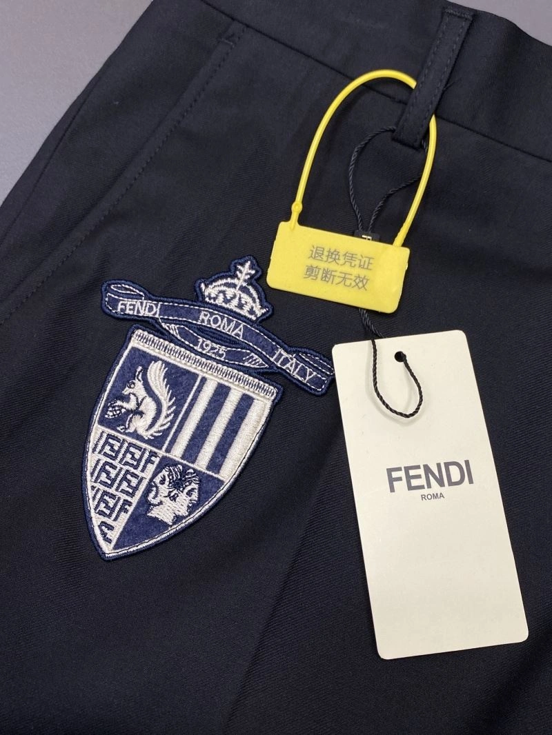 FreshLook Fendi Long Suits 122459