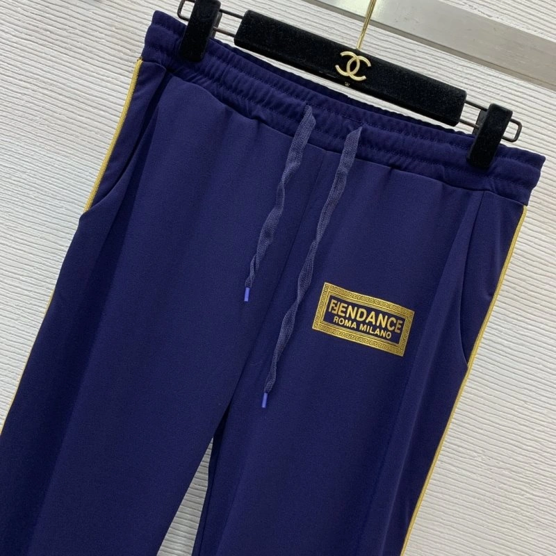 Fendi Long Suits SportInspired 120721