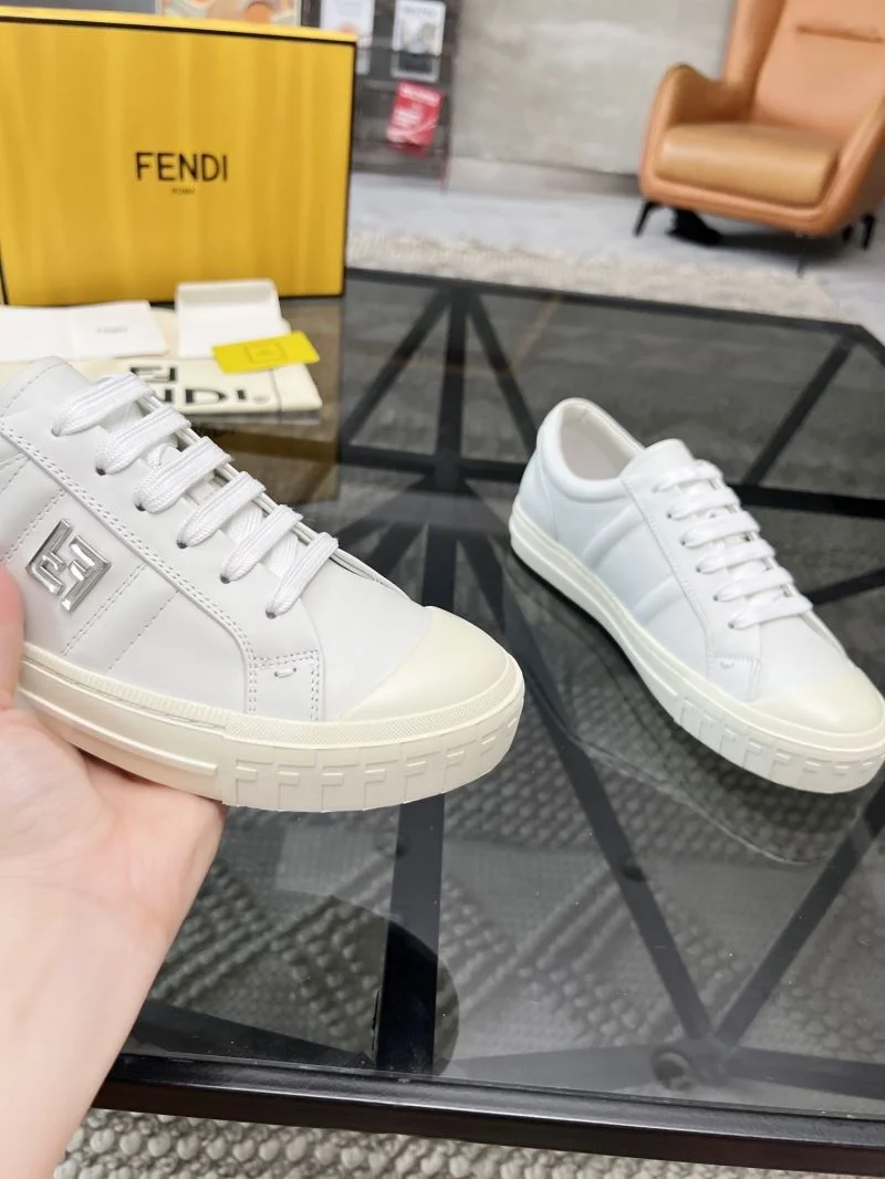 Fendi Low Shoes Tailored 23258
