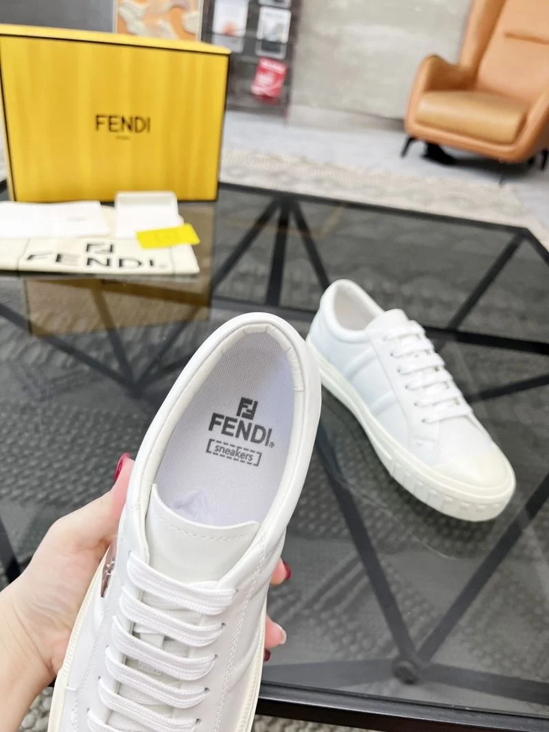 Fendi Low Shoes Tailored 23258