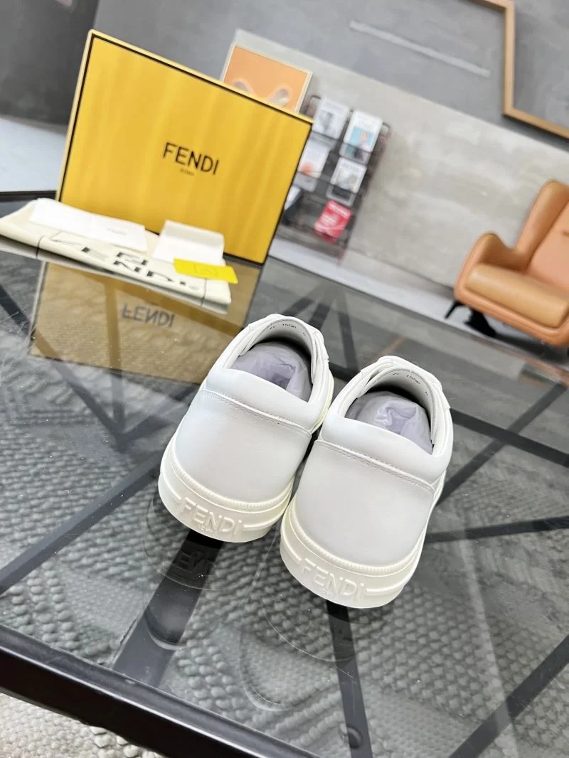 Fendi Low Shoes Tailored 23258