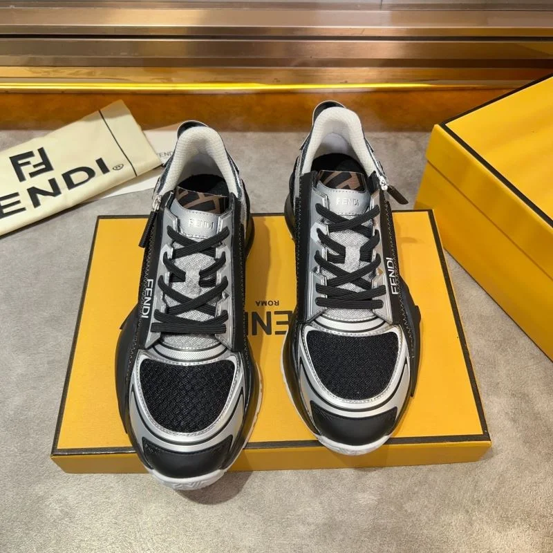 UrbanChic Fendi Low Shoes 23190