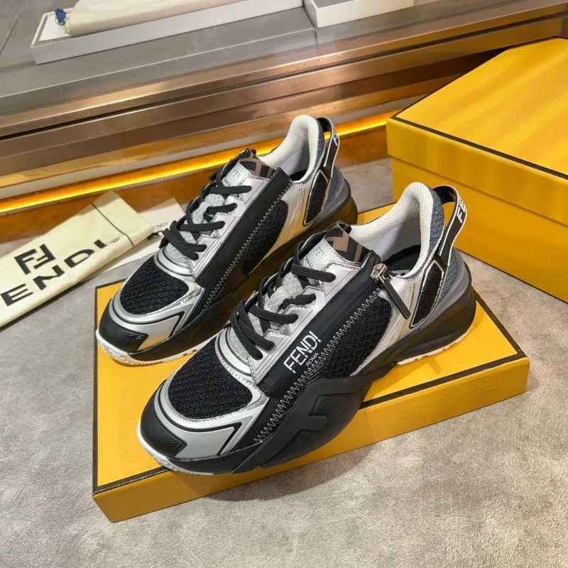 UrbanChic Fendi Low Shoes 23190
