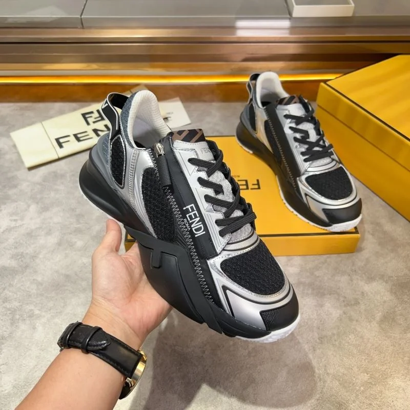 UrbanChic Fendi Low Shoes 23190