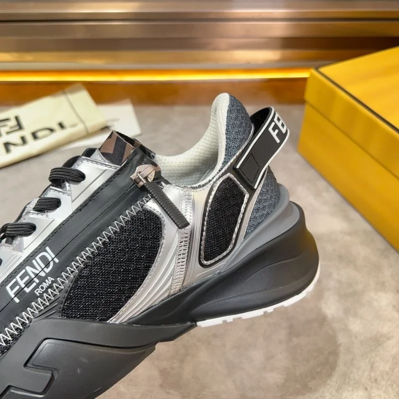 UrbanChic Fendi Low Shoes 23190