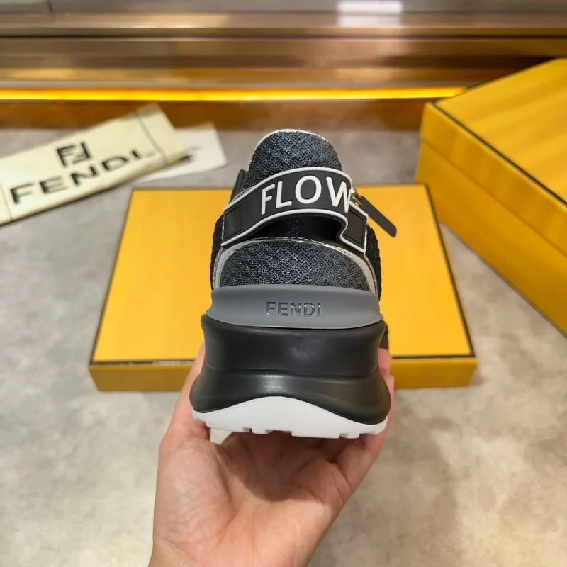 UrbanChic Fendi Low Shoes 23190
