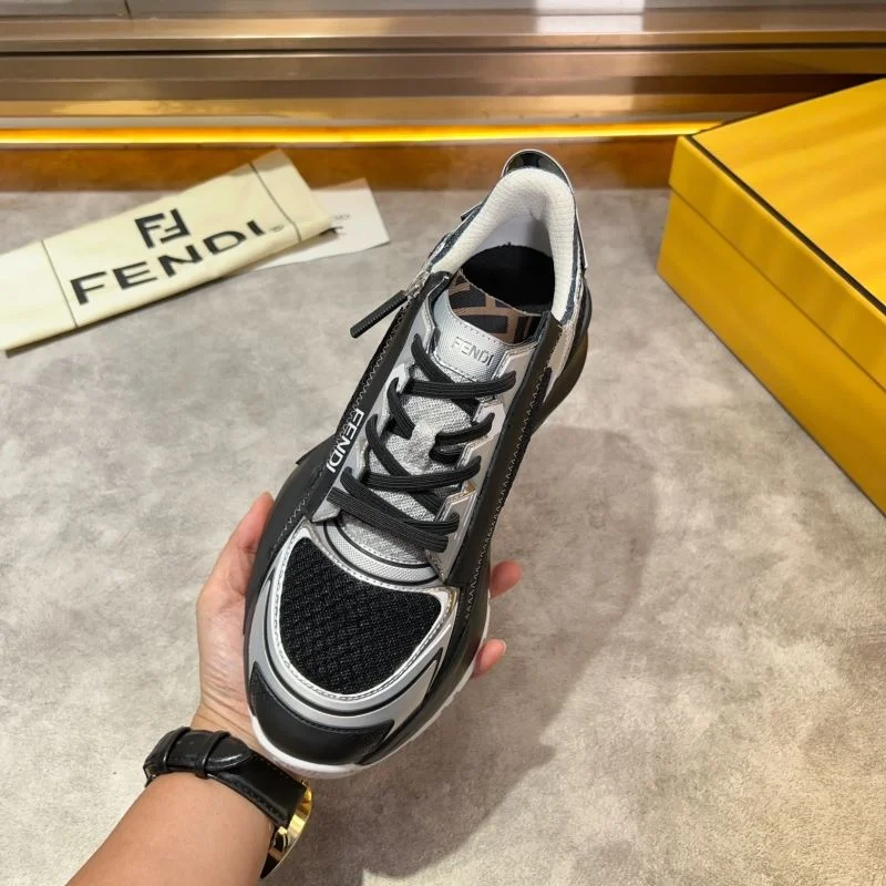 UrbanChic Fendi Low Shoes 23190