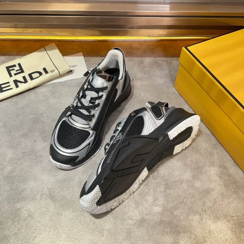 UrbanChic Fendi Low Shoes 23190