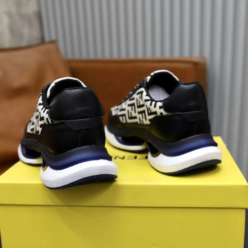 HighQuality Fendi Low Shoes 23248