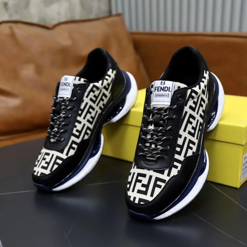 HighQuality Fendi Low Shoes 23248