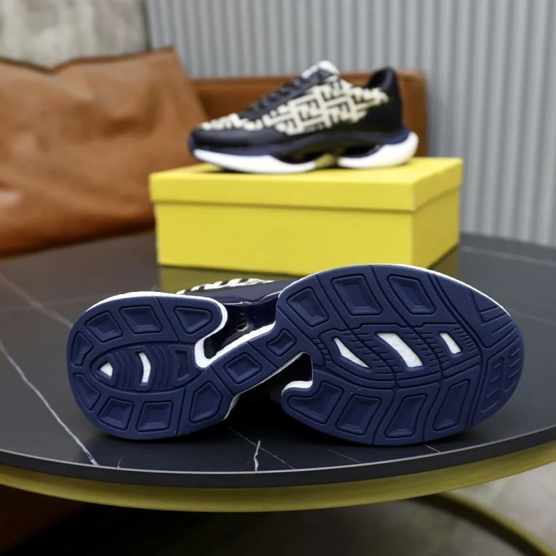 HighQuality Fendi Low Shoes 23248