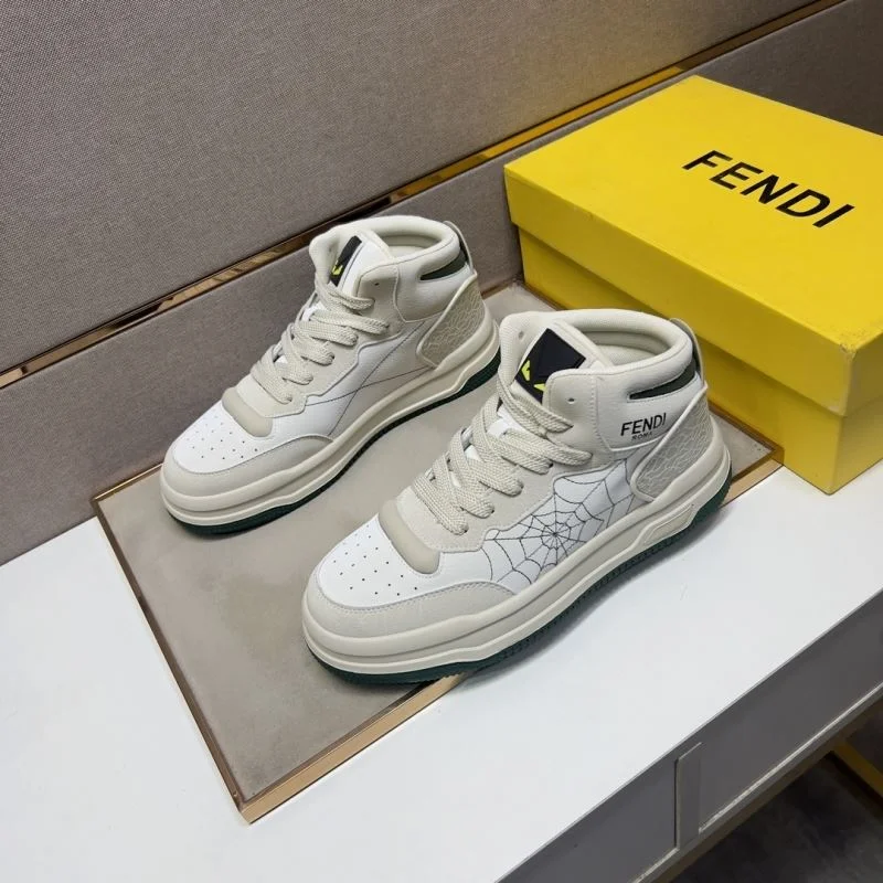 BestValue Fendi Low Shoes 23240