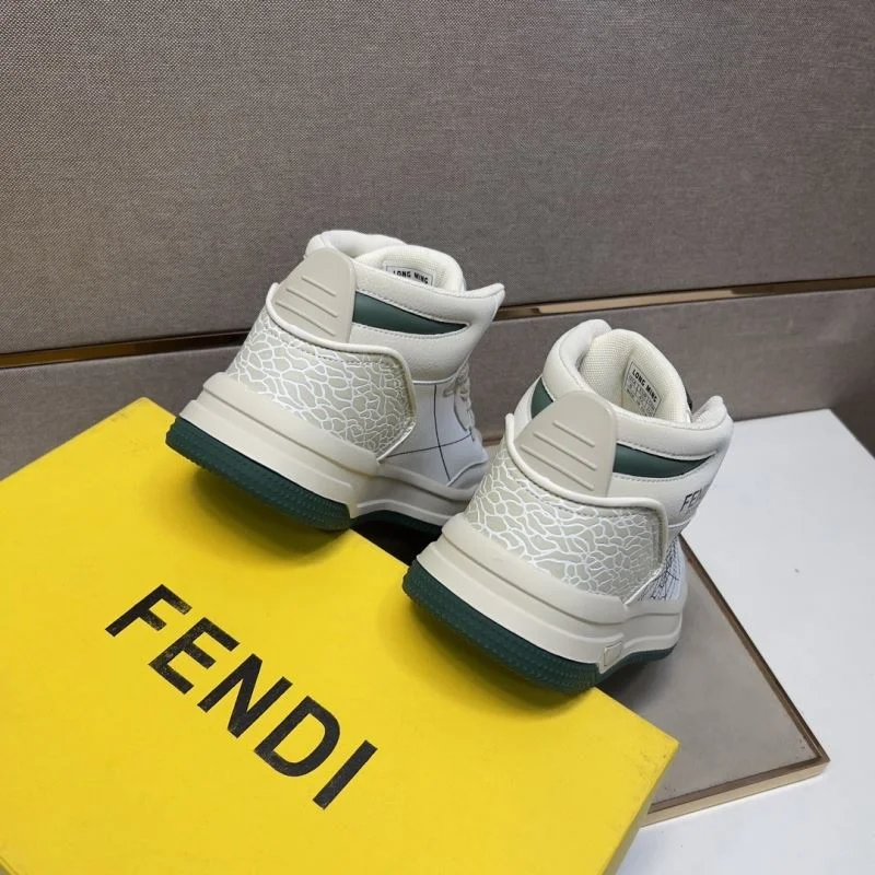 BestValue Fendi Low Shoes 23240