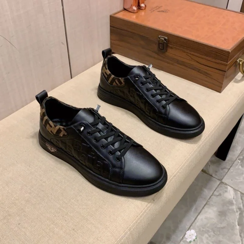 Fendi Low Shoes TopPick 23232