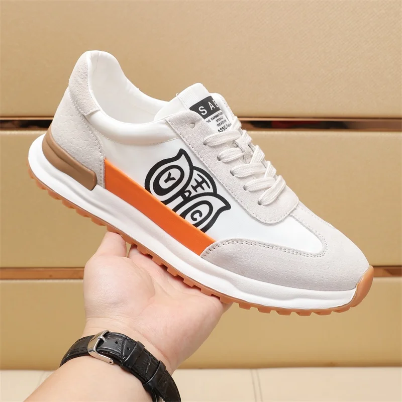 Breathable Fendi Low Shoes 23238