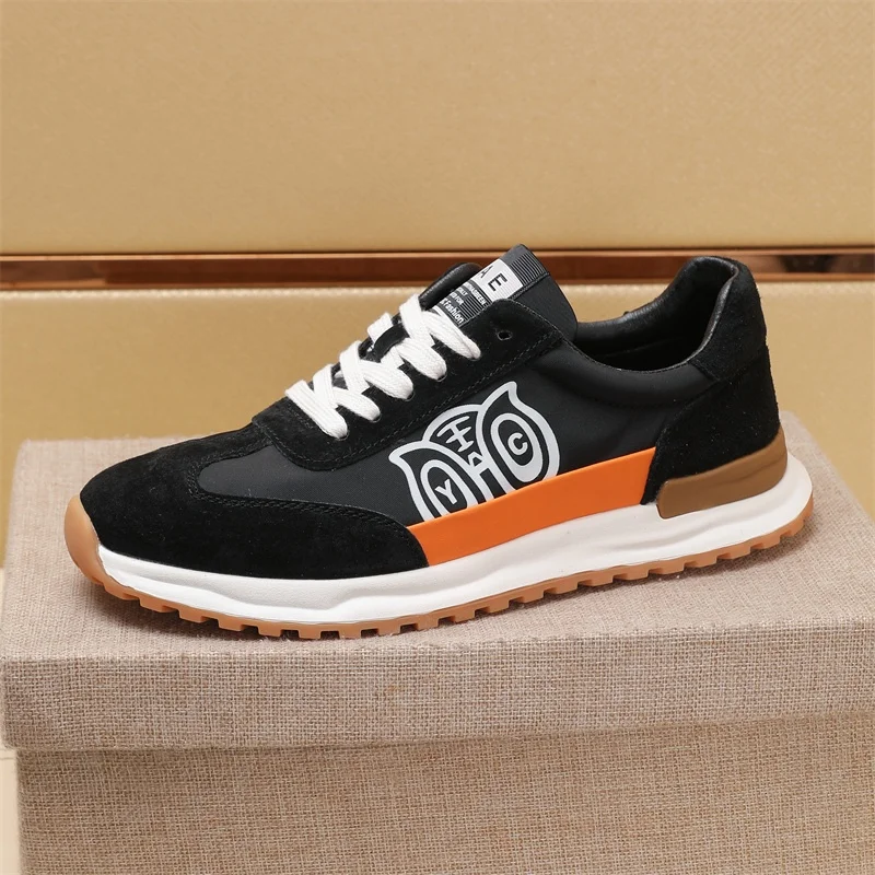 Fendi Low Shoes Elegant 23231
