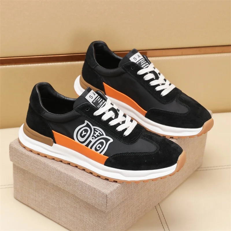 Fendi Low Shoes Elegant 23231