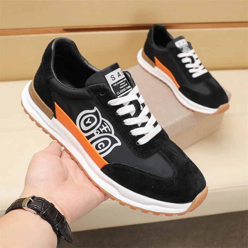 Fendi Low Shoes Elegant 23231