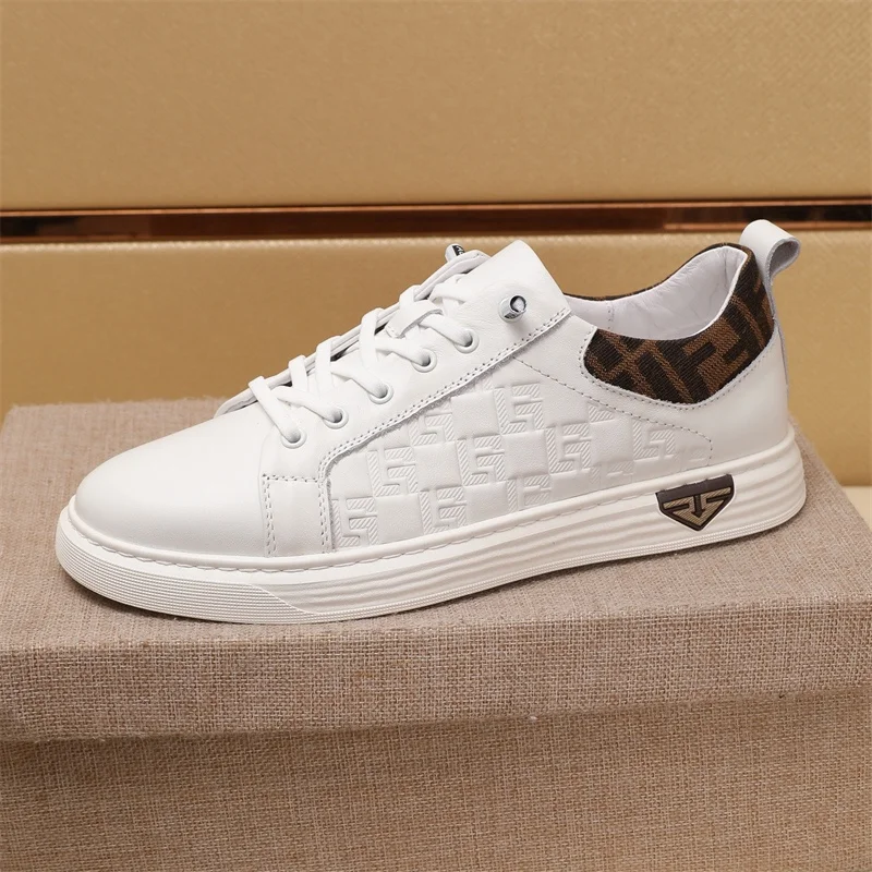 Fendi Low Shoes RelaxedFit 23241
