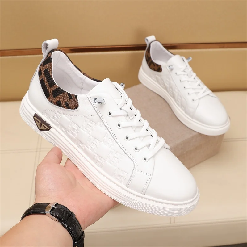 Fendi Low Shoes RelaxedFit 23241