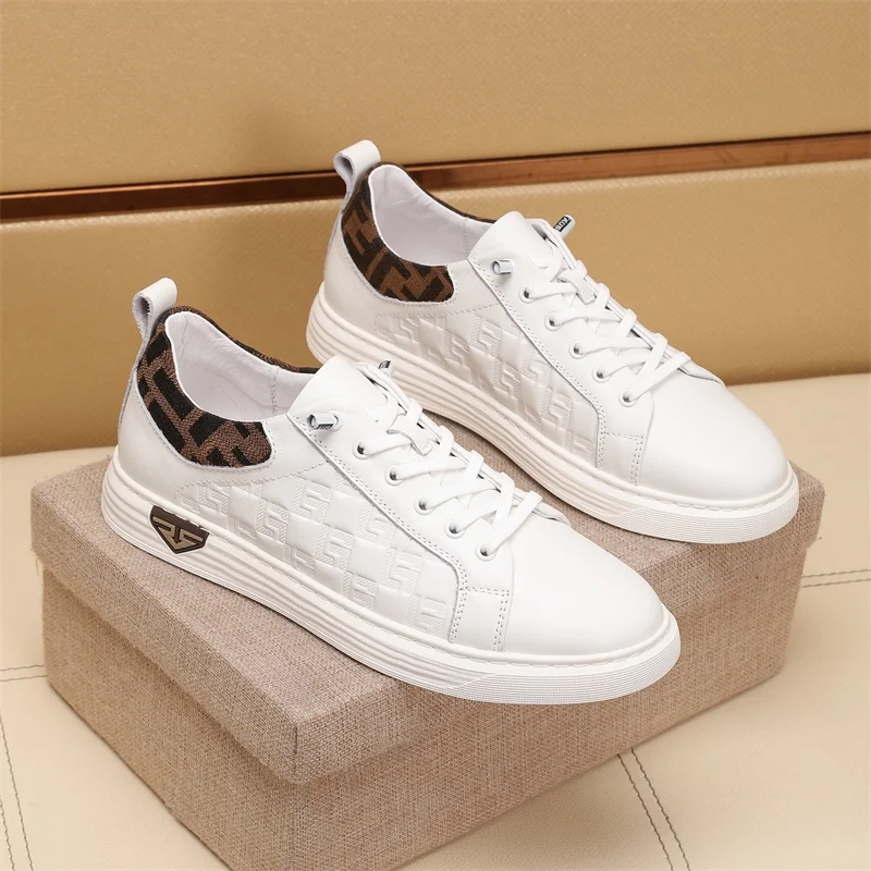 Fendi Low Shoes RelaxedFit 23241