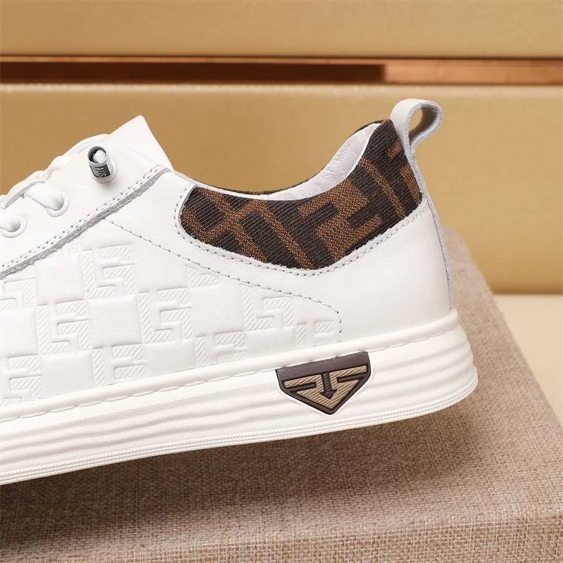 Fendi Low Shoes RelaxedFit 23241