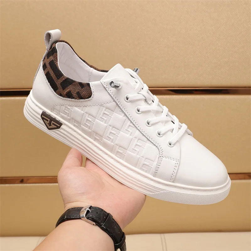 Fendi Low Shoes RelaxedFit 23241