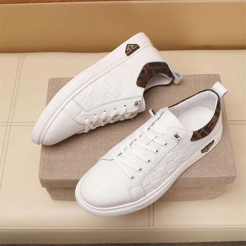 Fendi Low Shoes RelaxedFit 23241