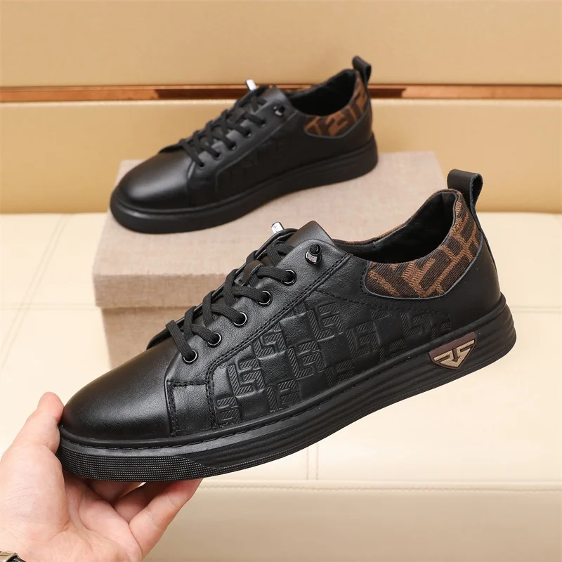 Fendi Low Shoes WeatherProof 23237