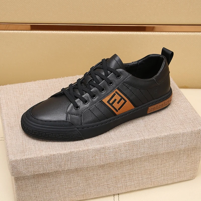 Fendi Low Shoes WrinkleFree 23235