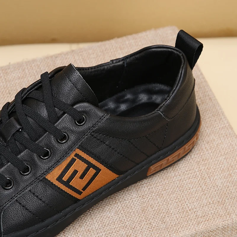 Fendi Low Shoes WrinkleFree 23235