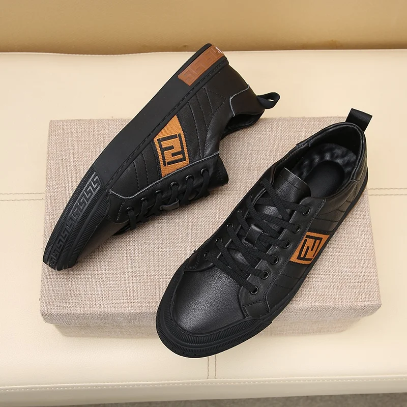 Fendi Low Shoes WrinkleFree 23235