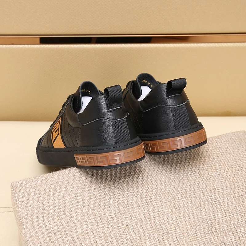Fendi Low Shoes WrinkleFree 23235