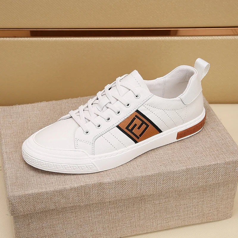 Trendy Fendi Low Shoes 23245