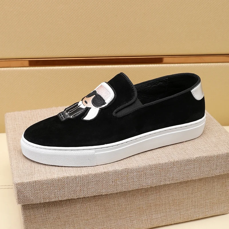 TimelessDesign Fendi Low Shoes 23239