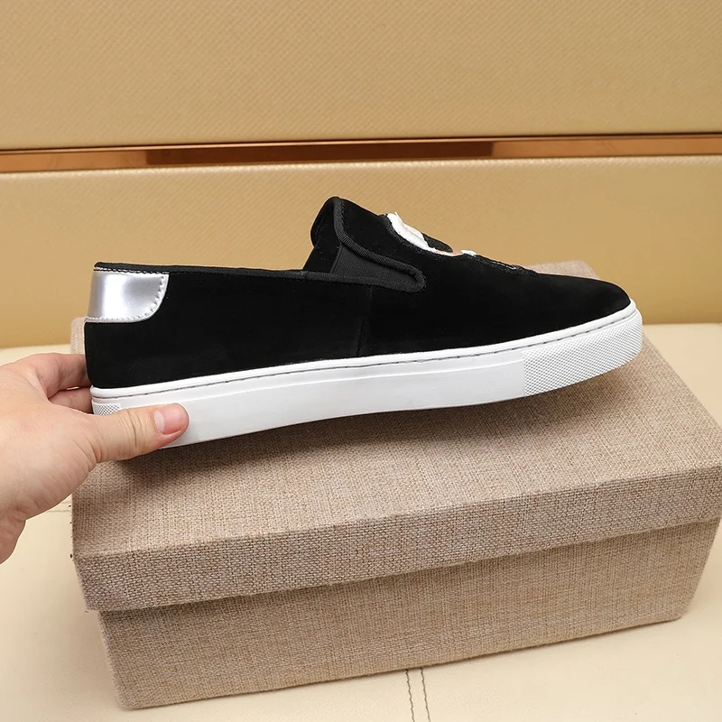 TimelessDesign Fendi Low Shoes 23239