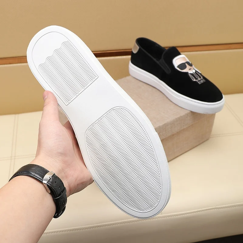 TimelessDesign Fendi Low Shoes 23239