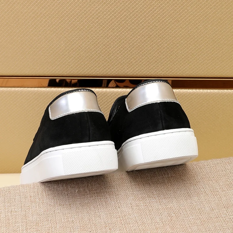TimelessDesign Fendi Low Shoes 23239