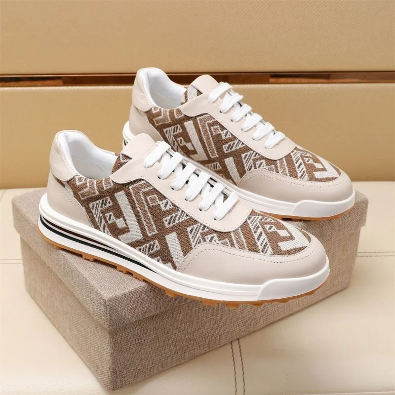 Fendi Low Shoes TopPick 23251