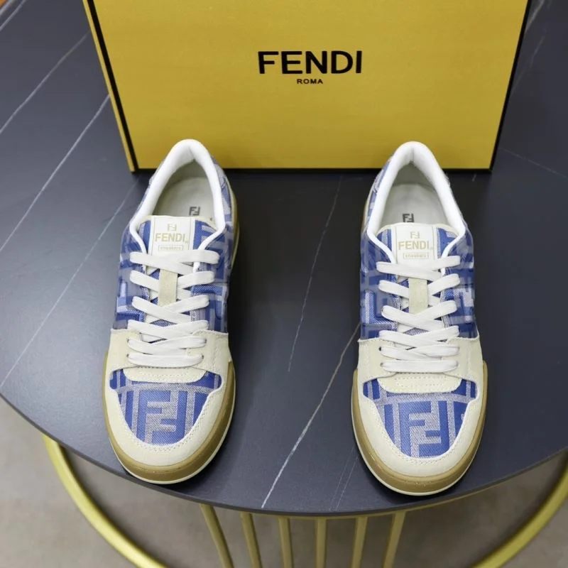 Fendi Low Shoes Packable 23233