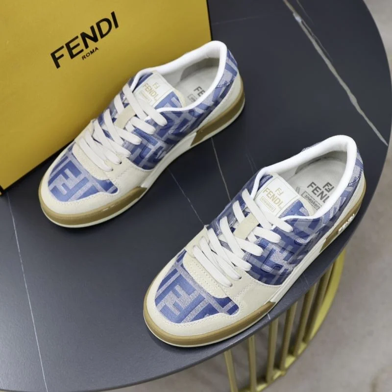 Fendi Low Shoes Packable 23233
